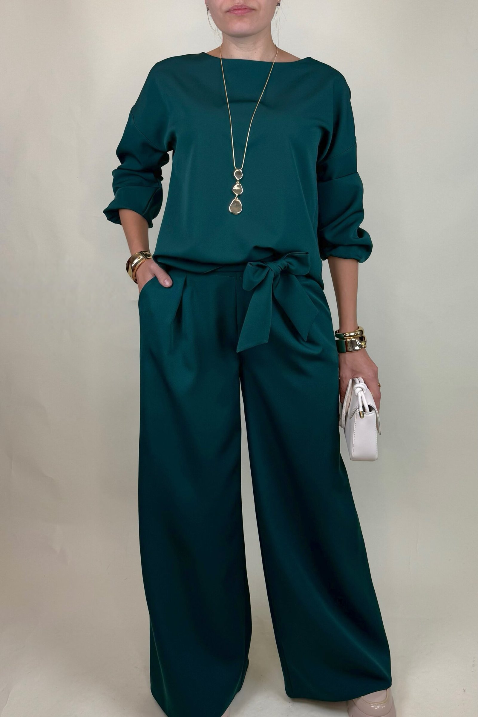 Kostiumėlis ELEGANCIJA, daug spalvų XS-4XL - Image 2