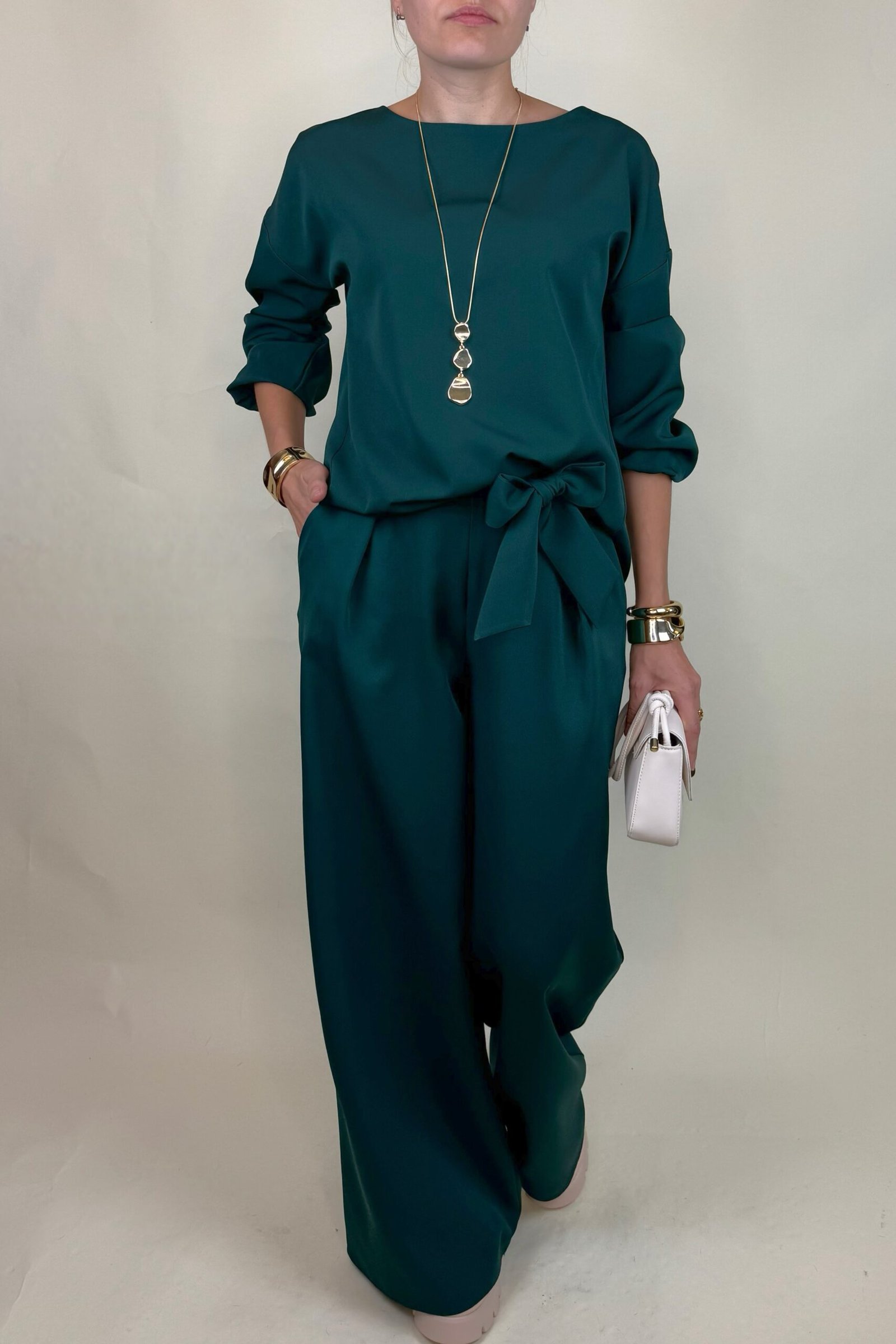 Kostiumėlis ELEGANCIJA, daug spalvų XS-4XL - Image 3