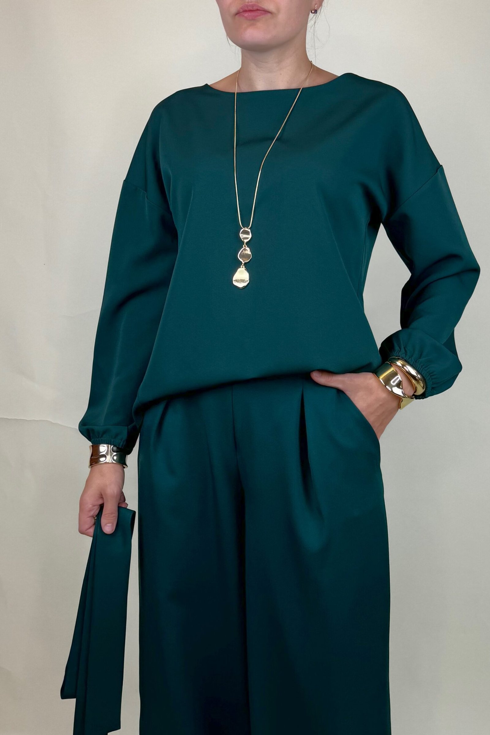 Kostiumėlis ELEGANCIJA, daug spalvų XS-4XL - Image 4